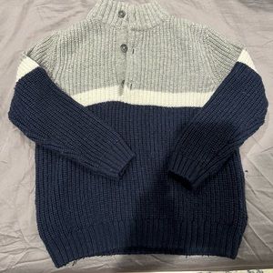 Janie and Jack sweater
